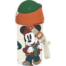 botella pop up mickey